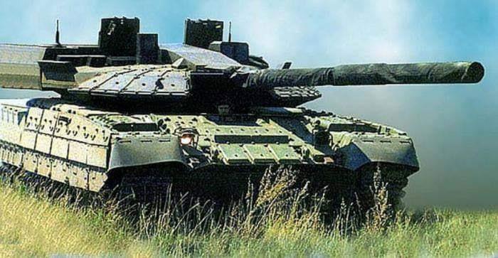 The long Russian road to the next generation tank and HIFV.