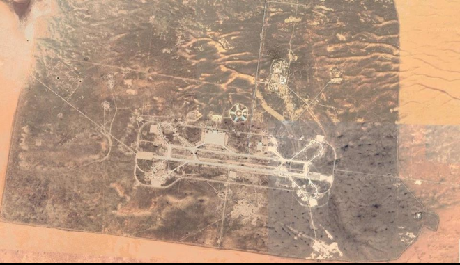 GNA-LNA: Libyan Civil War Update