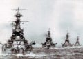 Battle of Jutland / Skagerrakschlacht