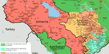 Armenia throws in the towel!