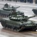 The Russian T-72B3 Model 2016: Old but Formidable