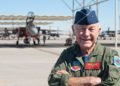 Chuck Yeager: In honour of a legend