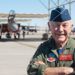Chuck Yeager: In honour of a legend