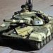 T-72B: Soviet Special Armour Package
