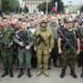 Debaltseve and Ilovaisk: Hybrid Warfare in Europe