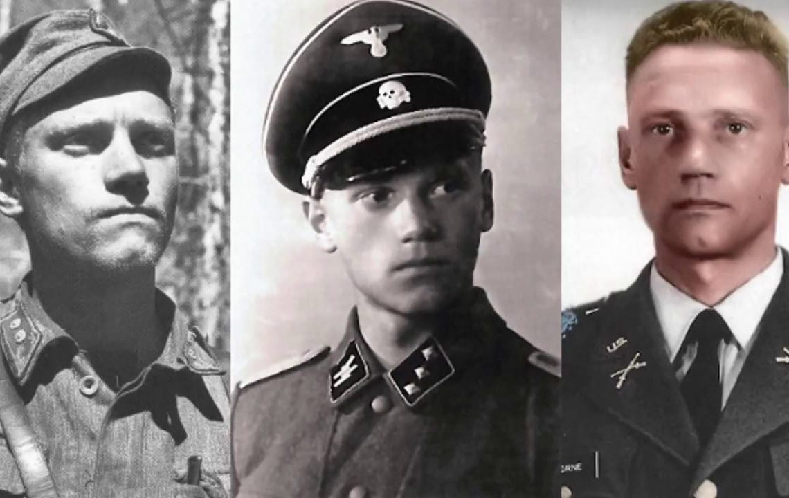 Lauri Torni: The dude who really hated communists
