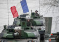 French troops to Ukraine: Is a Ukrainian defeat on the horizon?