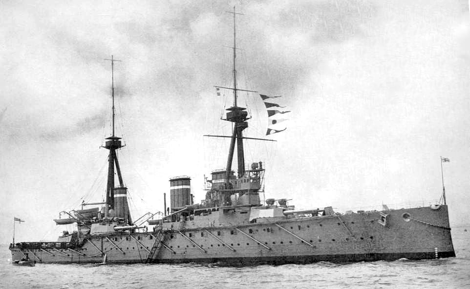 Imperial German Navy