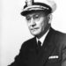 Portrait photograph, taken circa 1942.  From RAdm. Samuel Eliot Morison photographic files.  U.S. Naval History and Heritage Command Photograph.