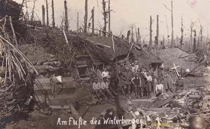 Winterburg Tunnel