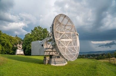 Würzburg Radar